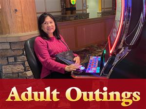 Adult Outings